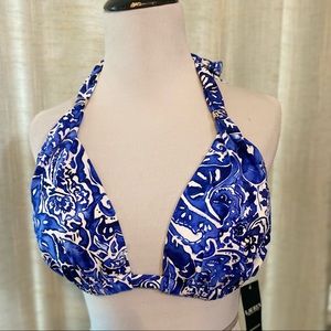 Beautiful Ralph Lauren Bikini Top